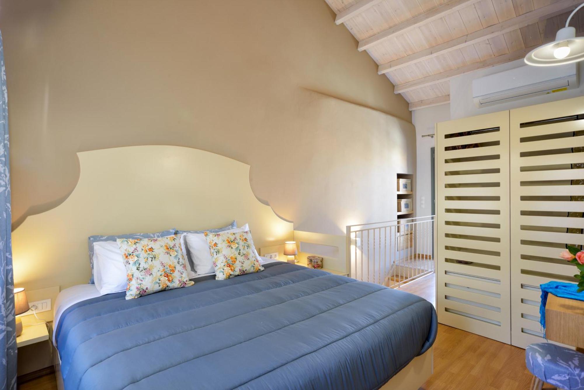Casa Zea - Cozy Old Town * Chrissi Akti Chania