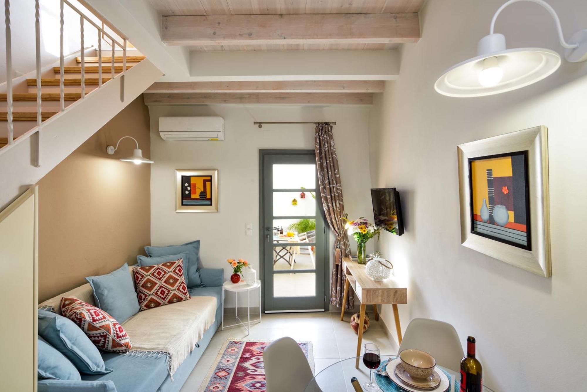 Casa Zea - Cozy Old Town Pousada